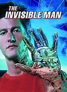 Image result for The Invisible Man Season 2