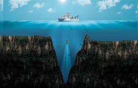 Image result for Mariana Trench How Deep