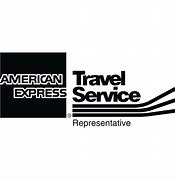 Image result for American Express Travel Logo