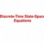 Image result for Discrete Space