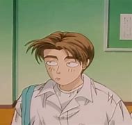 Image result for Initial D Project D Fan Art
