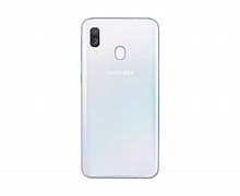 Image result for Samsung Galaxy A40 Dual Sim White