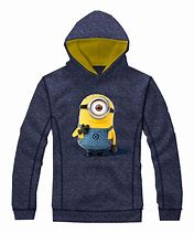 Image result for Cool Minion Hoodie