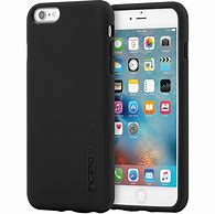 Image result for Black Phone Case for iPhone 6 Plus