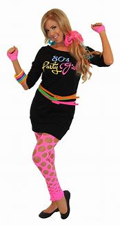 Image result for 80s Disco Outfits