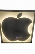 Image result for LED Glass Apple