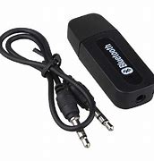 Image result for Bluetooth to USB Receiver