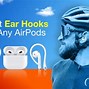 Image result for AirPod Hooks