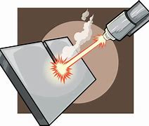 Image result for Laser Cutter Cartoon