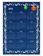 Image result for Blank Calendar with Big Boxes