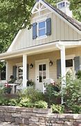 Image result for Cottage Colors Exterior