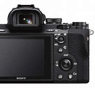 Image result for Sony A72 Screen
