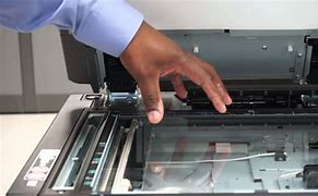 Image result for Cleaning a Copier Machine