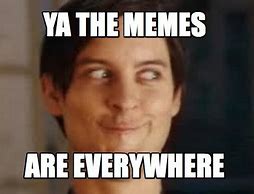 Image result for Everywhere Meme Generator