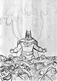 Image result for Batman Tas Art Book