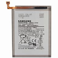 Image result for Samsung A71 Battery