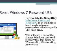 Image result for Windows 7 Password Reset Tool