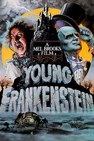 Image result for Frankenstein Jr