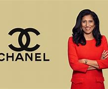 Image result for Chanel Brand CEO