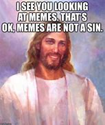 Image result for Fix-It Jesus Meme
