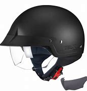 Image result for Motorcycle Scooter Helmets