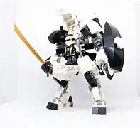 Image result for Custom LEGO Mech Suit