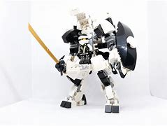 Image result for LEGO Custom Mech Armor