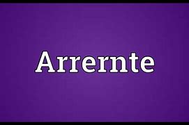 Image result for arricete