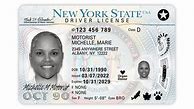 Image result for New York DMV ID Application Form