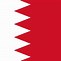 Image result for Bahrain Flag