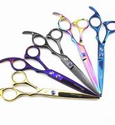 Image result for Hair Scissors Professional
