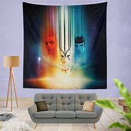 Image result for Star Trek Tapestry