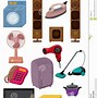 Image result for Appliances ClipArt