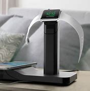 Image result for Charging Stand for iPhone and Apple Watch