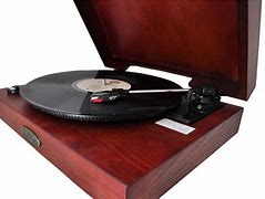 Image result for Phonograph Turntable