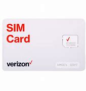 Image result for Verizon Sim Card Envelope
