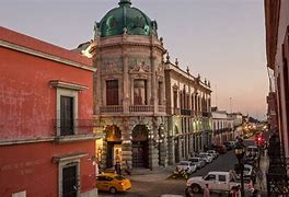 Image result for Oaxaca