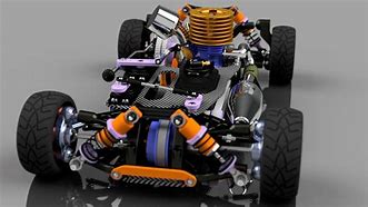 Image result for rc cars chassis designs