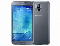 Image result for Galaxy S5 Silver