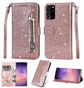 Image result for Glitter iPhone 13 Case Wallet