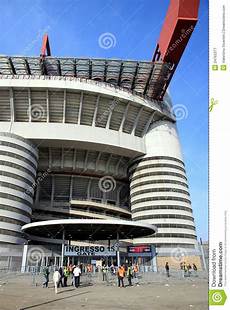 ingresso 7 stadio san siro san siro stadium gate editorial photography image 24762377 ingresso 7 stadio san siro san siro stadium gate editorial photography image 24762377