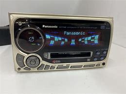 Image result for Panasonic Car Audio Brand