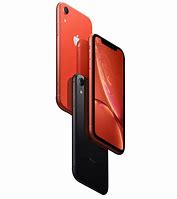 Image result for iPhone XR Black in Hand