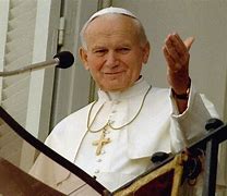 Image result for Pope John Paul II Watch