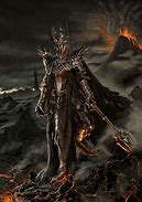 Image result for Sauron's Evil