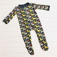 Image result for Footie Pajamas Product