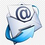Image result for Email Mailbox Icon