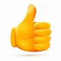 Image result for Thumbs Up Dead Inside
