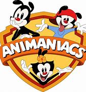 Image result for Warner Bros Animaniacs