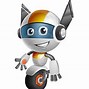 Image result for Robot Cartoon